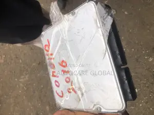 Brain Box for Toyota Corolla 2016 Model