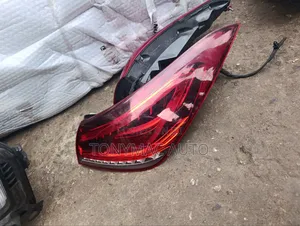 High Quality Mercedes Benz Cla 2020,2021 Back Lights