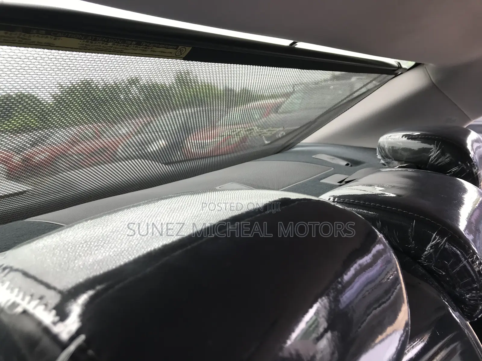 Lexus ES 2017 White