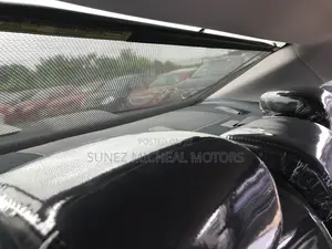 Lexus ES 2017 White
