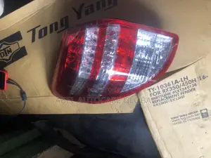 Back Rear Light for Toyota Rav 4 2009 Model