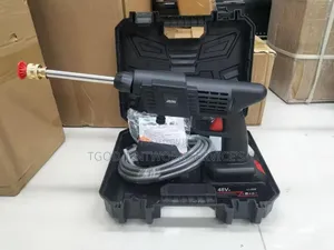Pressure Pump Machine