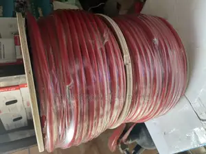 1.5mm 2core Alarm Wire Available