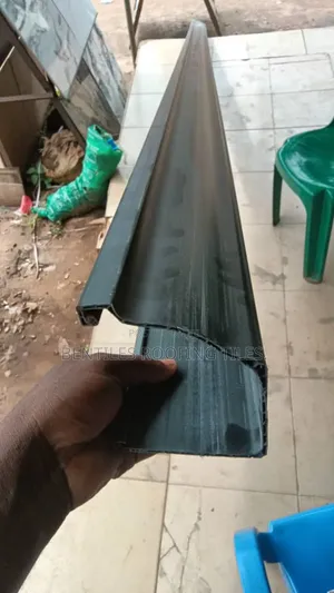 Rain Water Collectors System