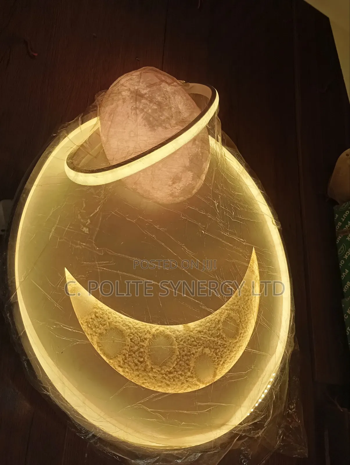Globe Halfmoon Flush