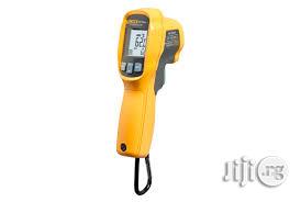 Fluke 62 Max Infrared Thermometer (Usa)