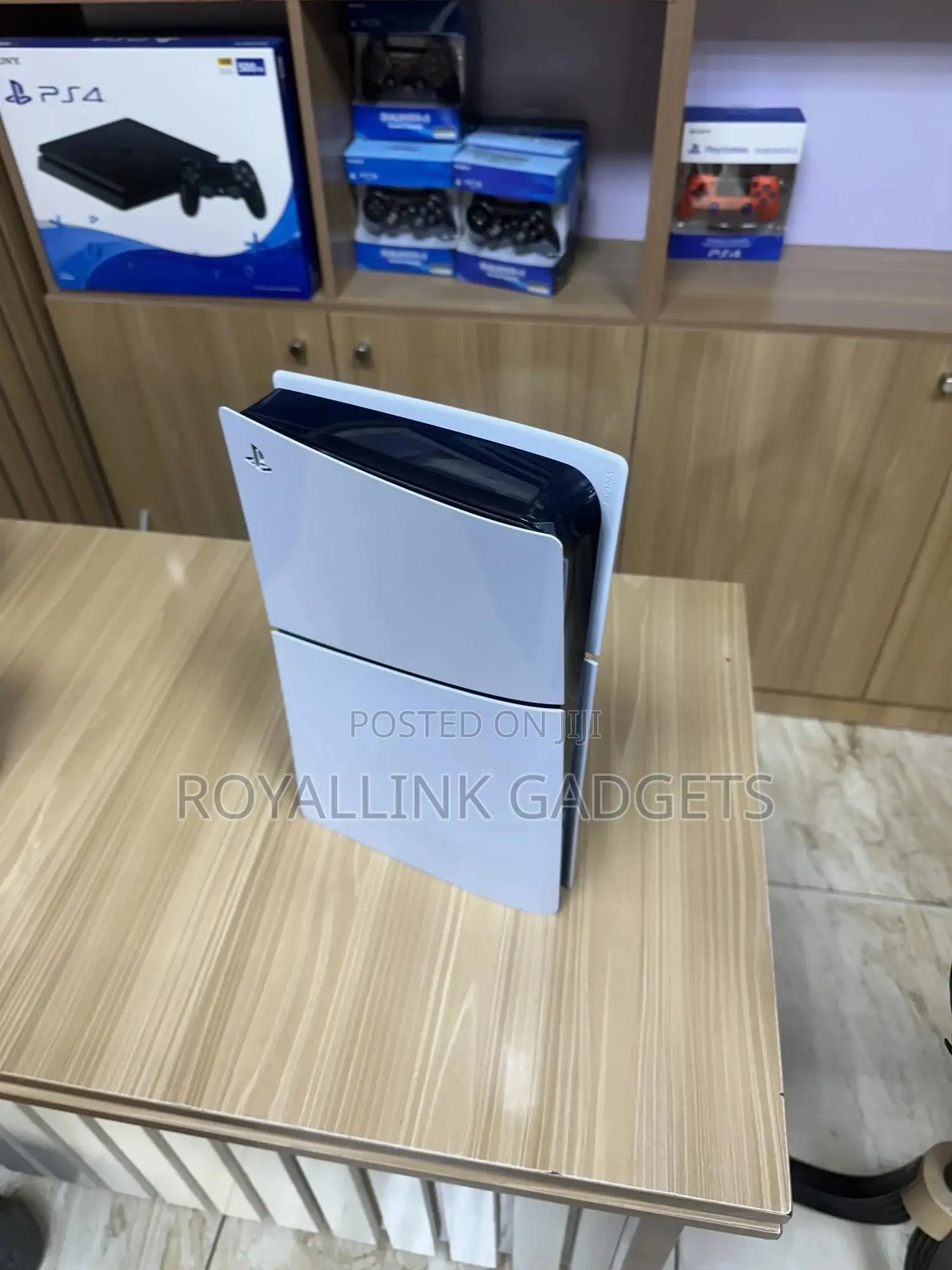 Ps5 Slim Playstation