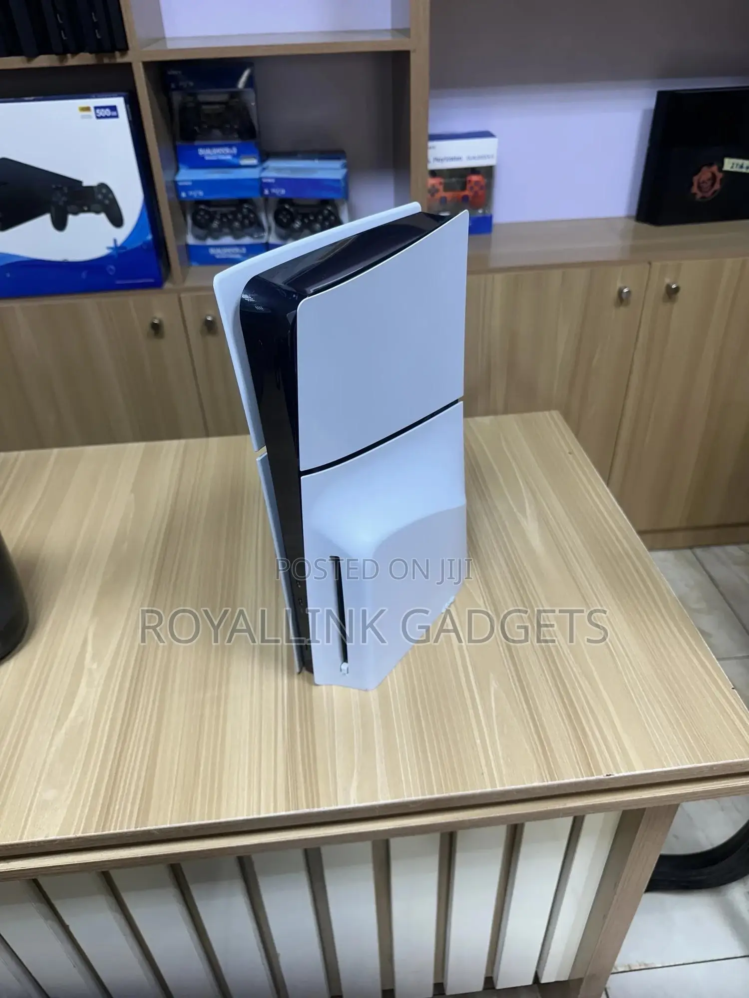 Ps5 Slim Playstation