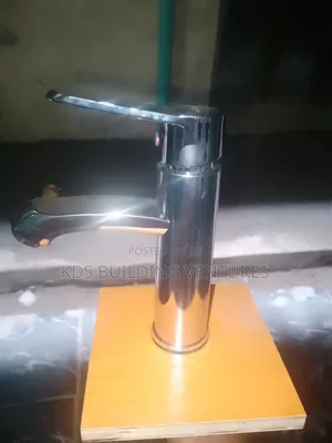 Hot and Cold Faucet