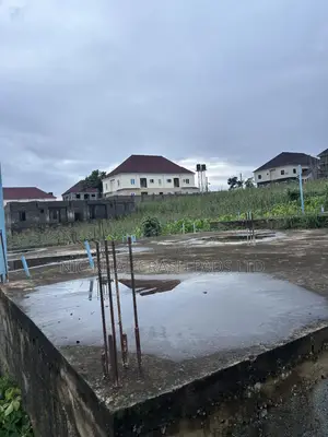 750square Meter Estate Plot