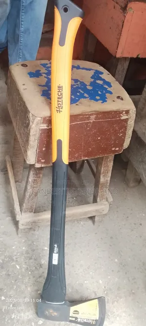 Fibra Axe Big Size