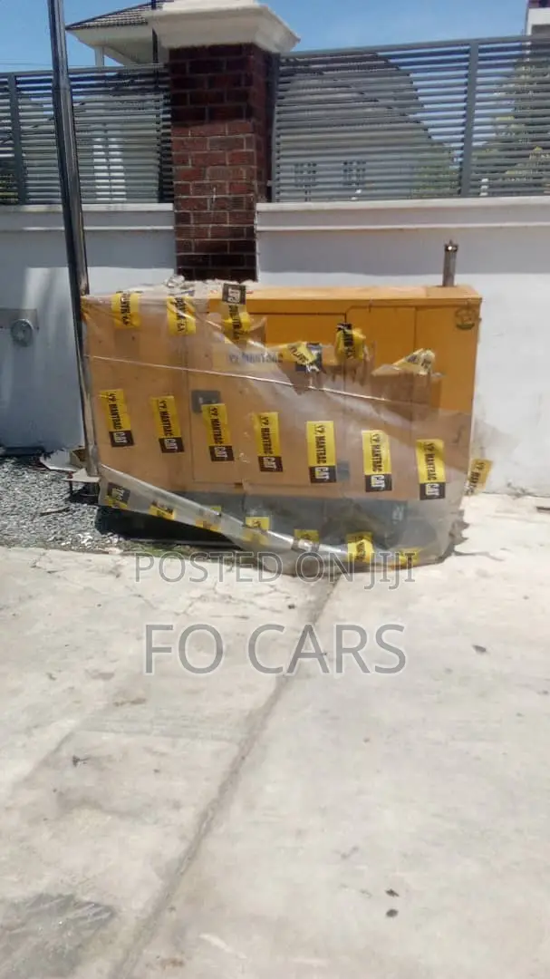 Diesel Generator