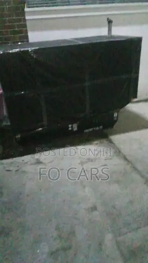 Diesel Generator