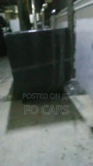 Diesel Generator