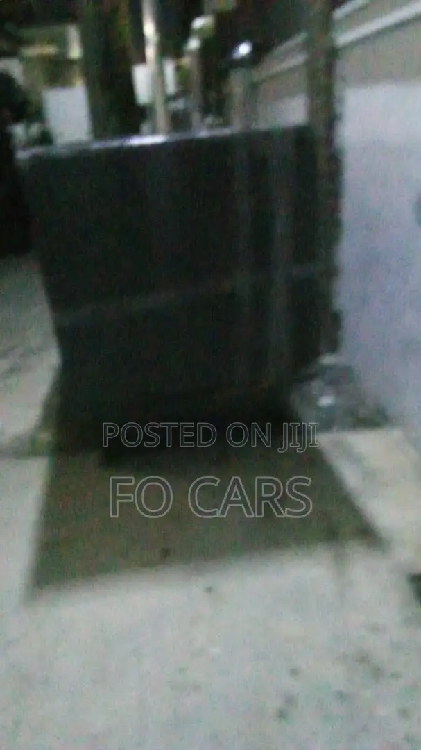 Diesel Generator