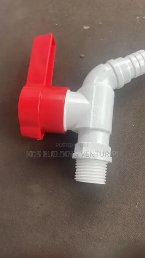 Plastic Tap