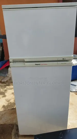Hotpoint 2 Doors Refrigerator