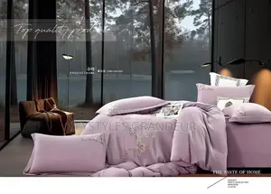 Luxury New Design Collection