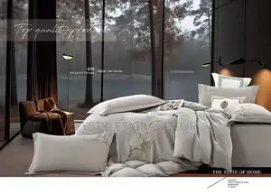 Luxury New Design Collection