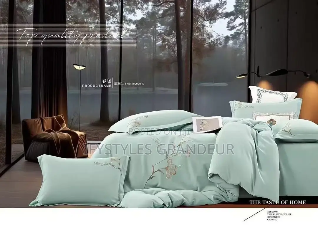 Luxury New Design Collection