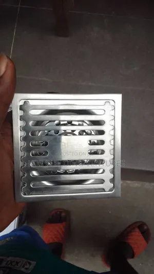 Floor Drain