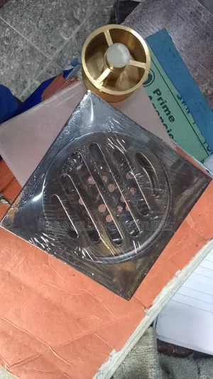 Floor Drain