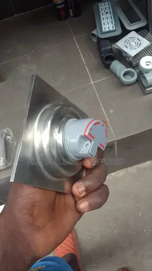 Floor Drain
