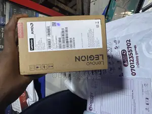 Lenovo Legion Go S