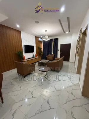 2bdrm Apartment in Citadel 1.0, Sangotedo for sale