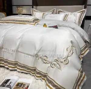 Pure Luxury New Design Collection