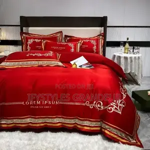 Pure Luxury New Design Collection