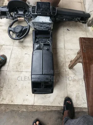 High Quality Certified Complete Interior Upgrade Kittings Ml350 to Gle