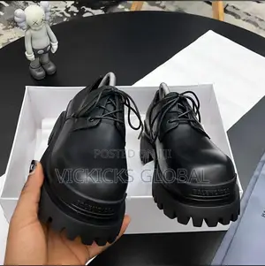 Ciaga Double Sole Luxe Edition