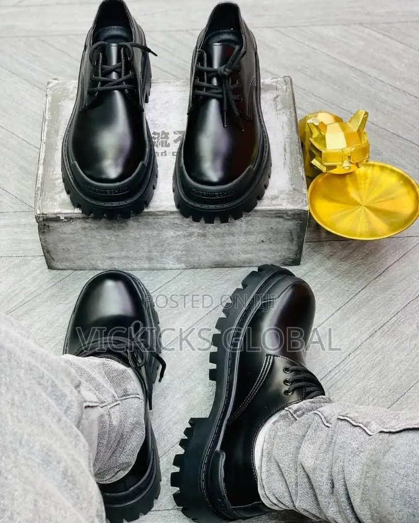 Ciaga Double Sole Luxe Edition
