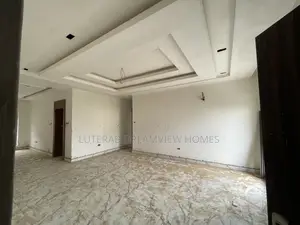 2bdrm Block of Flats in Katampe for rent