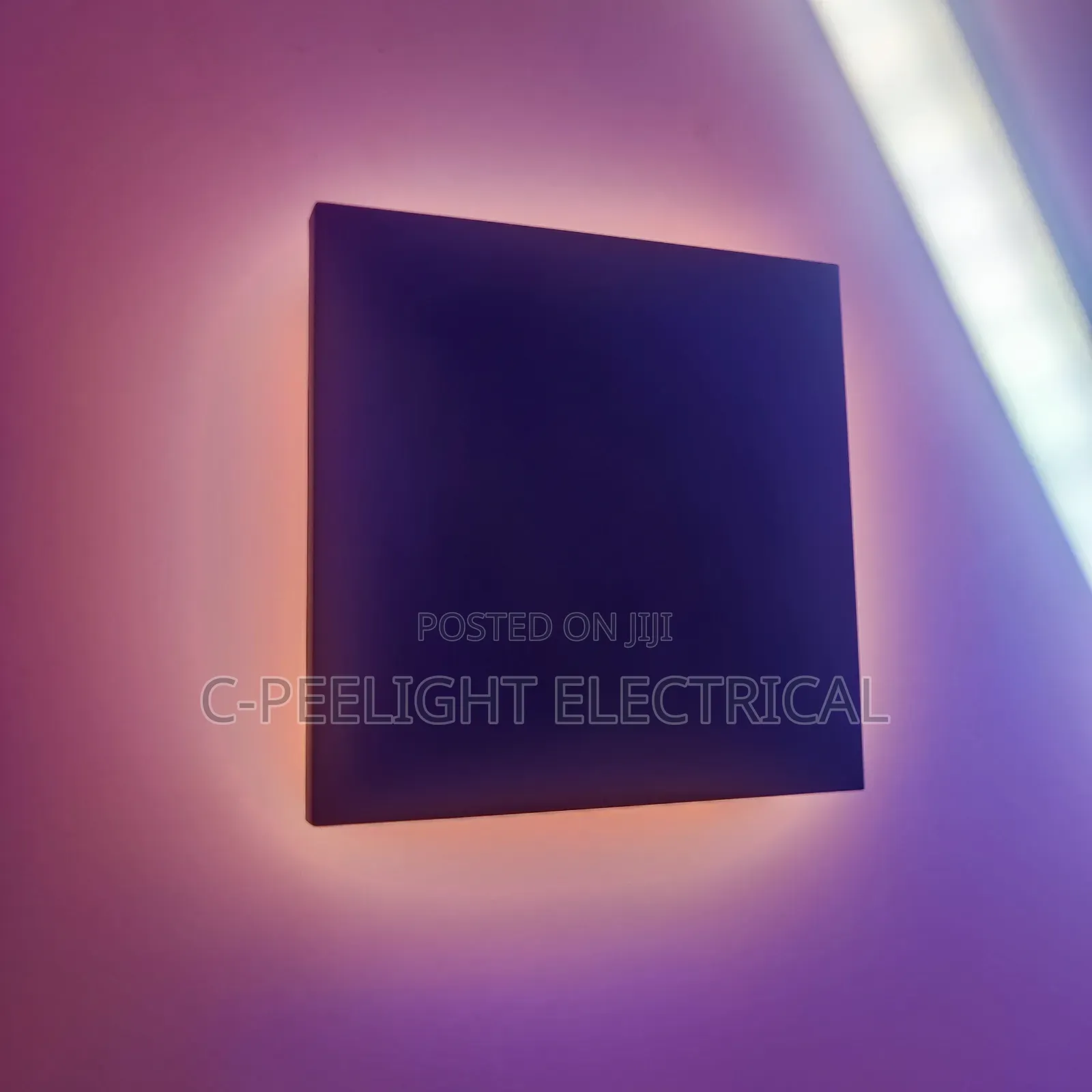Led Indoor Lights