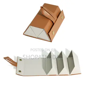 3 Slots Sunglass Storage Case