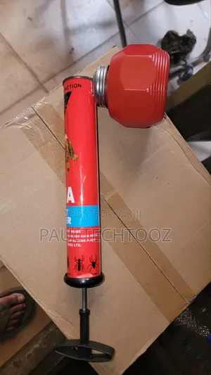 Hand Spraying Pump