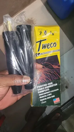 Original Cable Quick Connectors