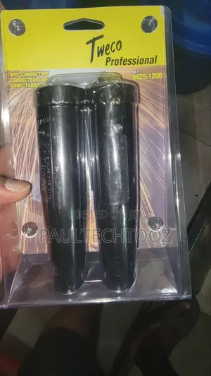 Original Cable Quick Connectors