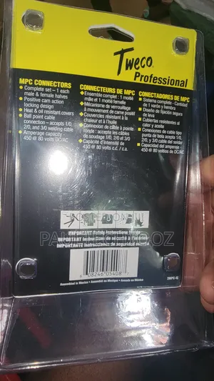 Original Cable Quick Connectors