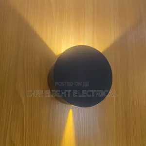 Led Indoor Light