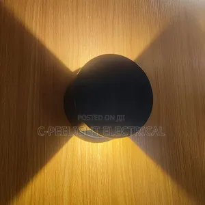Led Indoor Light