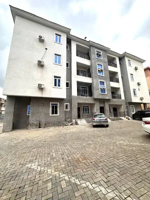 3bdrm Apartment in Wuye for rent