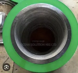18" Spiral Wound Gasket 150lb