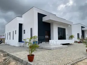 Furnished 4bdrm Bungalow in Ay Luxury Bungalow, Igando-Oloja for sale