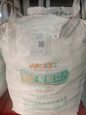 Jumbo Bags