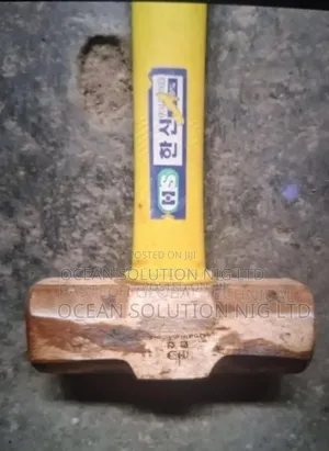 Copper Hammer 2kg