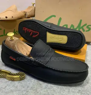 Comfort Meets Class Premium Men’S Shoes