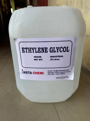 Ethylene Glycol 20 Liters